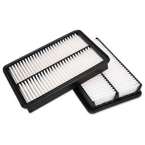 Filtro de aire de coche de repuestos de automóviles de alta calidad PE07133A0A para MAZDA CX-5 - Product Image 1