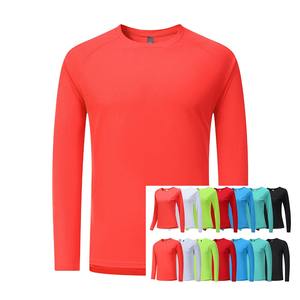 Venta caliente camisetas de gimnasio de alto rendimiento creadas para garantizar camisetas de entrenamientos dinámicos - Product Image 4