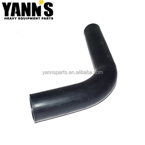 ME440640 HD1250-7 экскаватор нижний шланг для водопровода - Product Image 2