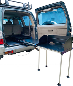 Cucina Scorrevole per Camper - Product Image 3