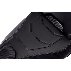 All'ingrosso impermeabile Comfort cuscino sedile moto per <span class=keywords><strong>YAMAHA</strong></span> <span class=keywords><strong>NMAX</strong></span> 2022 all'ingrosso parti posteriori del motociclo - Product Image 5