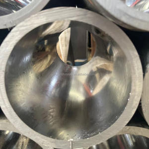 Tubo Senza Saldatura di Alta Precisione Levigato e Brunito a Rullo (SRB) ad Alta Resistenza alla Corrosione CK45/ST52/SAE1045/C20/SAE1020/E355 - Product Image 5