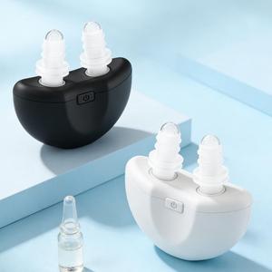Aliviador Nasal Simple, Uso Discreto, Alivio Suave para la Sinusitis, Cuidado de la Salud en el Hogar - Product Image 4