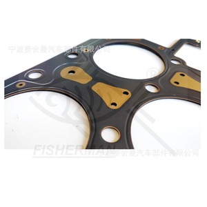 ปะเก็นฝาสูบ Agn 2.3L V5 066 103 383 G สำหรับ Passat Sagitar Bora - Product Image 5