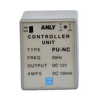 Nouveau et original Relais de protection contre les pannes de phase et les inversions de phase ANLY APR-3 AC380V