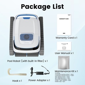 <span class=keywords><strong>Robot</strong></span> de nettoyage automatique de <span class=keywords><strong>piscine</strong></span>, <span class=keywords><strong>robot</strong></span> nettoyeur de <span class=keywords><strong>piscine</strong></span> automatique filaire, <span class=keywords><strong>robot</strong></span> de nettoyage de <span class=keywords><strong>piscine</strong></span> mural - Product Image 5