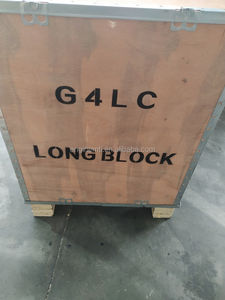 MTI alta calidad G4EE G4ED G4FA G4FC G4FD G4FG G4LC motor bloque largo 1.4L 1.6L para piezas de coche <span class=keywords><strong>Hyundai</strong></span> Accent - Product Image 6