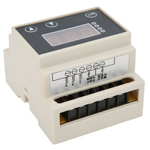 AC220V 5A digitale solare riscaldatore di acqua differenziale termostato EW-802 regolatore di temperatura - Product Image 4