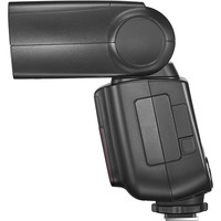 Flash de studio Godox V850III pour photographie et vidéo, Speedlite sans fil avec système X, portable, manuel, diamètre 30 cm