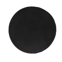 Disque en argile de 13 cm pour l'entretien et le nettoyage de la peinture automobile