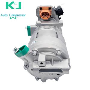 <span class=keywords><strong>Compresseur</strong></span> de climatisation automatique pour Changan EADO EV460 EV300 CS75 haute qualité plus de réductions moins cher - Product Image 1