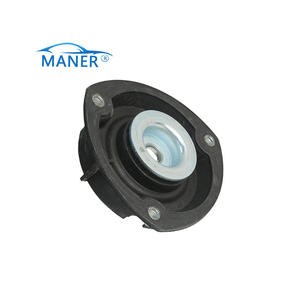 อะไหล่เครื่องยนต์รถยนต์ MANER ยางรองเบ้าโช้คอัพ 5Q0412331D สำหรับ Audi Seat Leon SKODA SuperB VW GOLF Jetta Polo Tiguan - Product Image 1