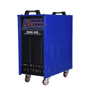 Plusieurs modèles disponibles - Machine à souder WSME-800 de type industriel à double module - Product Image 1