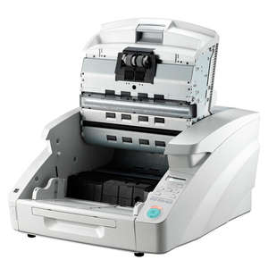 A3 высокоскоростной двухсторонний цветной сканер <span class=keywords><strong>DR</strong></span>-G1100 для офиса и школы - Product Image 3