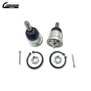 CRAGSMAN Adapt Bully LC120/LC150, Soporte de Suspensión Elevado, Accesorios de <span class=keywords><strong>Serie</strong></span> con Cabezal de Bola de 2 Pulgadas - Product Image 3