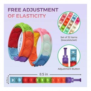 Durable Metal <b>Rubber</b> <b>Plastic</b> Fidget Slider Push Toy Anti-Stress Smooth Action for Adults Kids 8+ Anxiety Relief Fidget Therapy - Product Image 5