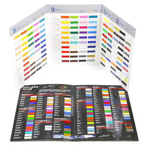 Vinyle coloré <span class=keywords><strong>Oracal</strong></span> brillant ou mat de haute qualité Anolly, vinyle de découpe coloré pour machine de découpe, fabriqué en Chine à bas prix - Product Image 6