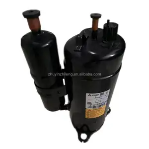 Factory supply 3HP r22 LH53YBAC mitsubishi rotary compressor