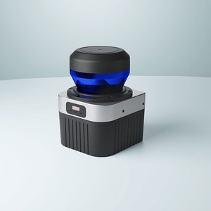 Capteur LiDAR IMI-BES LIDAR270-P, détection 65M, LiDAR 2D, précision de mesure 30mm, capteur laser - Product Image 2