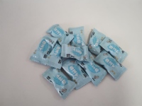 Bonbons durs rafraîchissants à la menthe fraîche Produit très vendu gouttes à la saveur de menthol