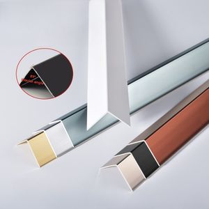 <span class=keywords><strong>Protection</strong></span> d'<span class=keywords><strong>angle</strong></span> murale en <span class=keywords><strong>métal</strong></span>, garde-coins en alliage d'aluminium avec <span class=keywords><strong>angle</strong></span> de 89 degrés pour la <span class=keywords><strong>protection</strong></span> des meubles, des portes, des tables et des armoires - Product Image 2