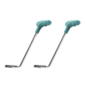 Kit d'outils Sanvi Auto Lighting 4 pièces pour décoller la colle froide des phares – Kits de rénovation pour feux automobiles - Product Image 3