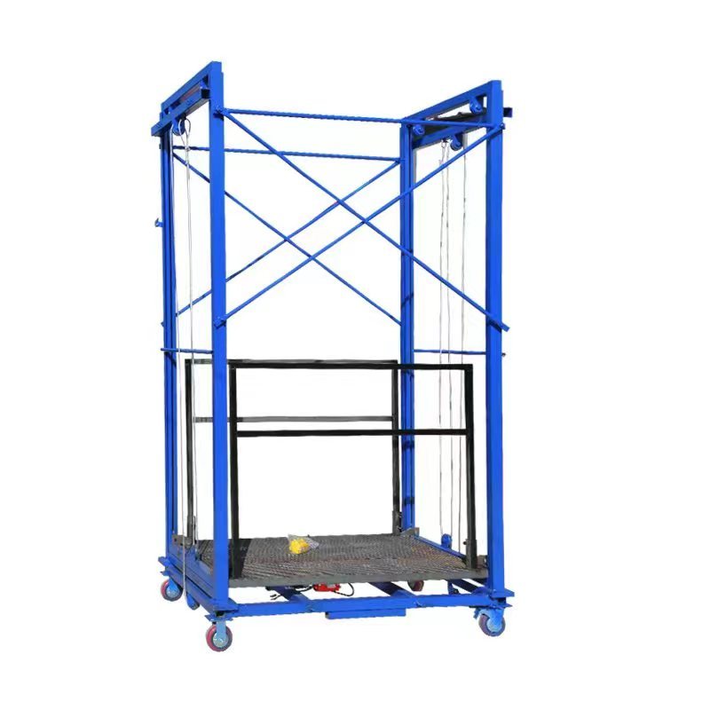 The Latest Design of Electric Suspension