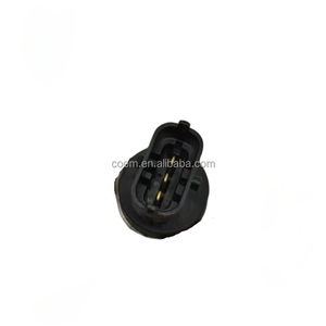 Capteur automatique 0281006119 pour <span class=keywords><strong>Ford</strong></span> B-Max C-Max <span class=keywords><strong>S</strong></span>-Max Mondeo Focus <span class=keywords><strong>Fiesta</strong></span> 1.6 Volvo Capteur de pression d'huile Rail Capteur de pression de carburant - Product Image 4