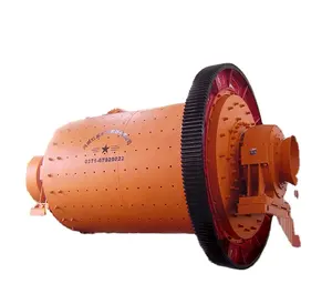 kugelmühle 900*3000 mit dünnöl-schmierung wird anstelle von fett-schmierung und energiesparend verwendet lo mas vendido 2024