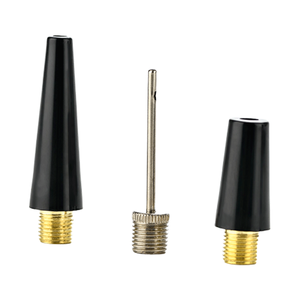 Pompa ban mobil DC <span class=keywords><strong>12V</strong></span>, kompresor udara 140 psi untuk ban mobil - Product Image 2