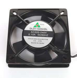 खनन रिग औद्योगिक रेडिएटर के लिए 110x25 मिमी 110v/220v/ac condenser मोटर शीतलन प्रशंसक 11025 - Product Image 5