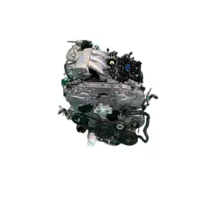 日产天籁4缸发动机用VQ35高品质发动机零件