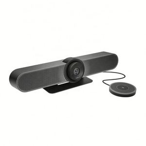 Caméra de visioconférence haute définition 4K Logitech CC4000e MEET up - Product Image 1