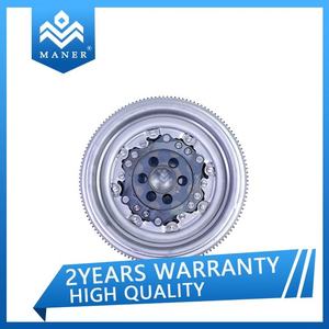 4150491090 03G105266CG ชุดคลัตช์ล้อช่วยแรงเครื่องยนต์สำหรับรถยนต์ VW Jetta Beetle พร้อมล้อช่วยแรง - Product Image 5
