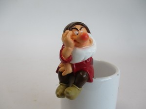 Ensemble de figurines de nains de jardin en résine Pot Buddy Hanger Décoration extérieure pour pots de <span class=keywords><strong>fleurs</strong></span> Porche Cour ou affichage à la maison - Product Image 4