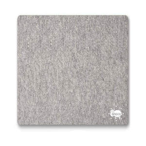 Tapete <span class=keywords><strong>de</strong></span> Planchado Zhengpu ZP-001 100% Lana - Gris, 0.5 Pulgadas <span class=keywords><strong>de</strong></span> Grosor para <span class=keywords><strong>Tablas</strong></span> <span class=keywords><strong>de</strong></span> <span class=keywords><strong>Planchar</strong></span> - Product Image 5