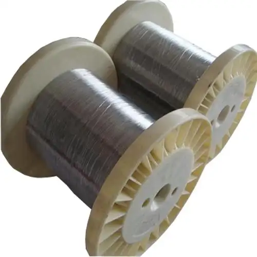 high quality 0.13mm 410 430 stainless steel scourer wire