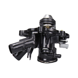เทอร์โมสตัทน้ำหล่อเย็น2712000315อะไหล่เครื่องยนต์ S204 W204 M271 C200 C180 - Product Image 2