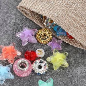 Bolsas de Arpillera con Cuerda 17x23cm, Bolsas Grandes de Lino con Cordón, Bolsas de Regalo Reutilizables, Bolsitas para Joyería, para Fiestas y Navidad - Product Image 6