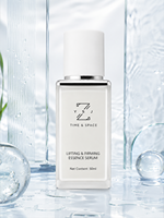 Sérum visage éclaircissant anti-âge au glutathion et à l'alpha-arbutine pour hommes et femmes, protège la peau du stress oxydatif.