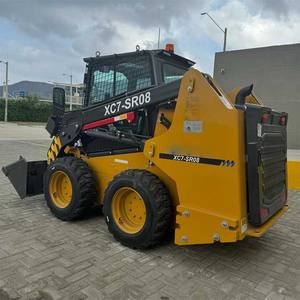 مصنع شوتشو 1 طن زلق من شوتشو إكسسوارات متنوعة لأعمال مختلفة في كولومبيا - Product Image 3