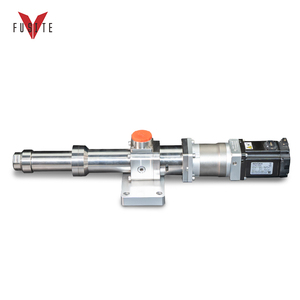 FUSITE FC valvola erogatore 2k colla Dispenser personalizzabile metallo PCP pompa albero statore rotore alimentazione motore - Product Image 5
