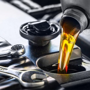 USA Petrochemical Energy Elco 108-ZDDP Anti-Wear Acrylic Liquid Coating <b>Spray</b> Application for Automotive Use Car Paint - Product Image 4