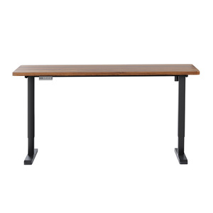 Electric Lifting <b>Table</b> Single/Double Motor Adjustable Wood Computer Desk for Bedroom Household Use Rectangular <b>Office</b> <b>Table</b> - Product Image 1