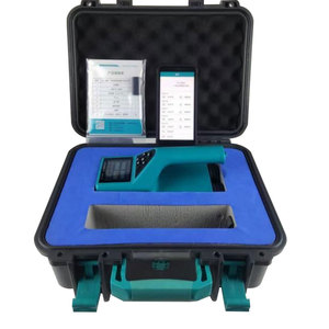 TJ-R800 Integrated Rebar Reinforcement Detector Ultrasonic Steel Bar Location - Product Image 3