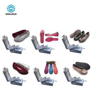 Machine à chaussures d'<span class=keywords><strong>occasion</strong></span>, machine à moulage par injection <span class=keywords><strong>de</strong></span> PVC TPR pour pantoufles, machine à soufflage d'air PCU, bon état sur le <span class=keywords><strong>marché</strong></span> chinois - Product Image 5