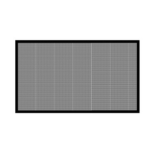 Car Sunroof Mosquito <b>Net</b> <b>Mesh</b> Magnetic Insect Screen For Roof Retrofit Upgrade General Use - Product Image 1