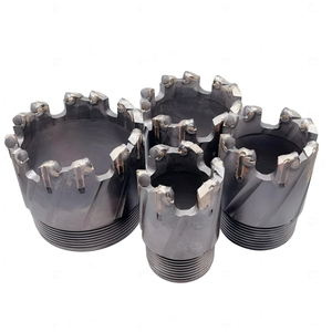 152mm PDC Core Drill <strong>Bits</strong> PDC <strong>Chisels</strong> <strong>for</strong> Geothermal Drilling With Good Quality - Product Image 1