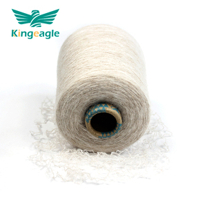 Kingeagle Vente en gros de fil fantaisie mélangé, fil à brosse, fil mélangé - Product Image 3