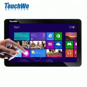 Hot bán ở Châu Âu-mỹ 11 13 15 17 21 22 inch J1900 POS hệ thống tất cả trong một PC màn hình cảm ứng máy tính - Product Image 6